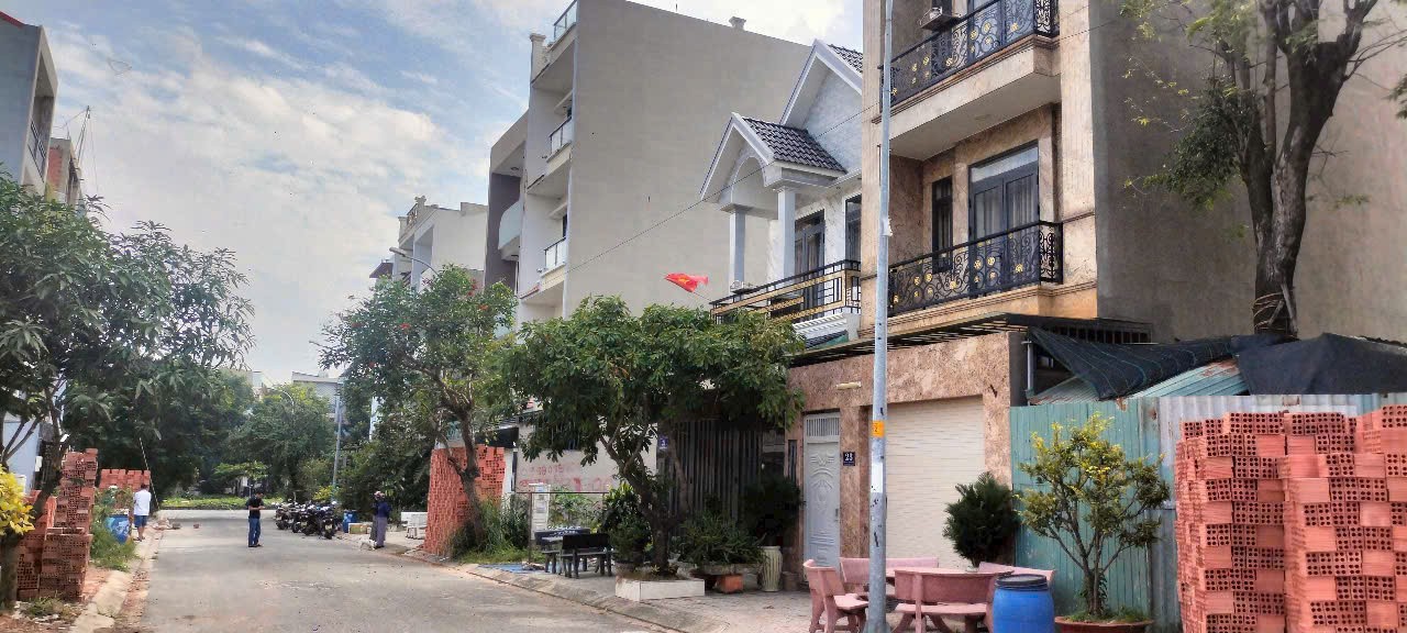 Cần bán Đất Phường Linh Xuân, Thủ Đức, Diện tích 90m², Giá 6 Tỷ 3