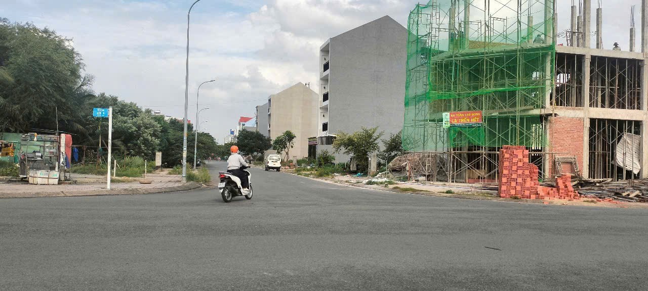 Cần bán Đất Phường Linh Xuân, Thủ Đức, Diện tích 90m², Giá 6 Tỷ 2