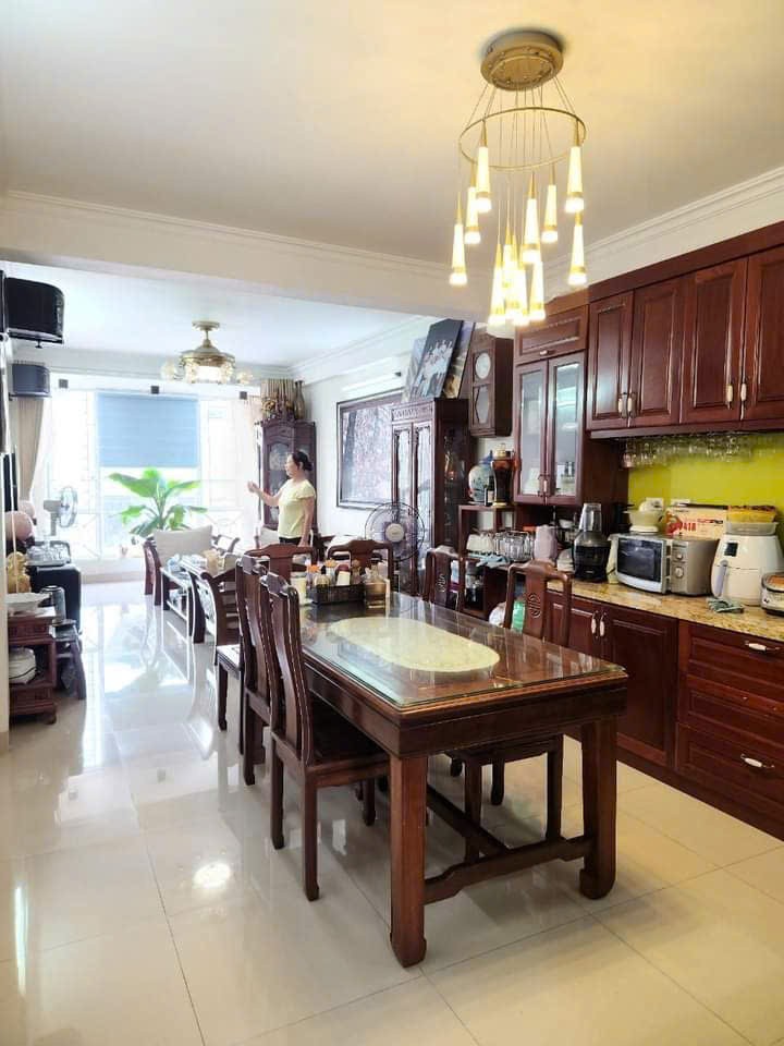 Kinh doanh đỉnh- Vỉa hè ô tô tránh, ngay chợ Lai Xá 68m2 - 5 tầng, giá 14.5 tỉ 4