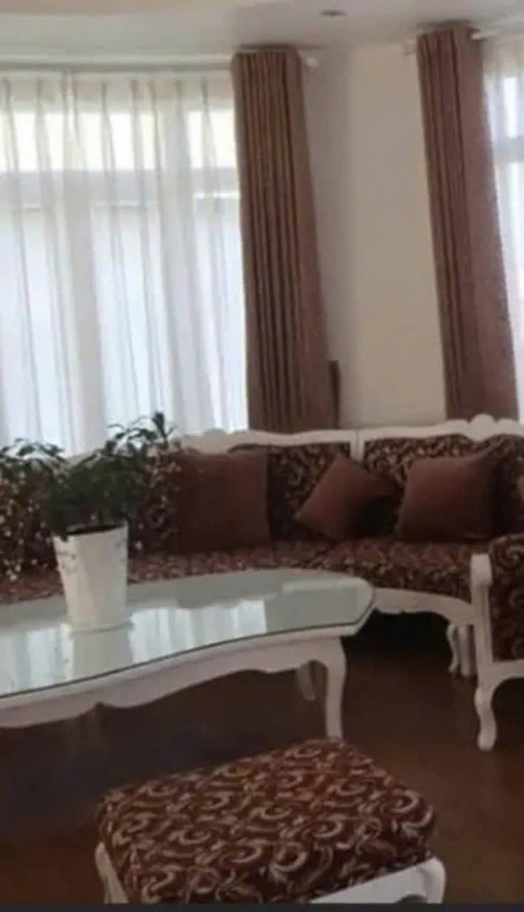 CHO THUÊ VILLA SÂN VƯỜN - CÔ GIANG PHƯỜNG 9 ĐÀ LẠT 2
