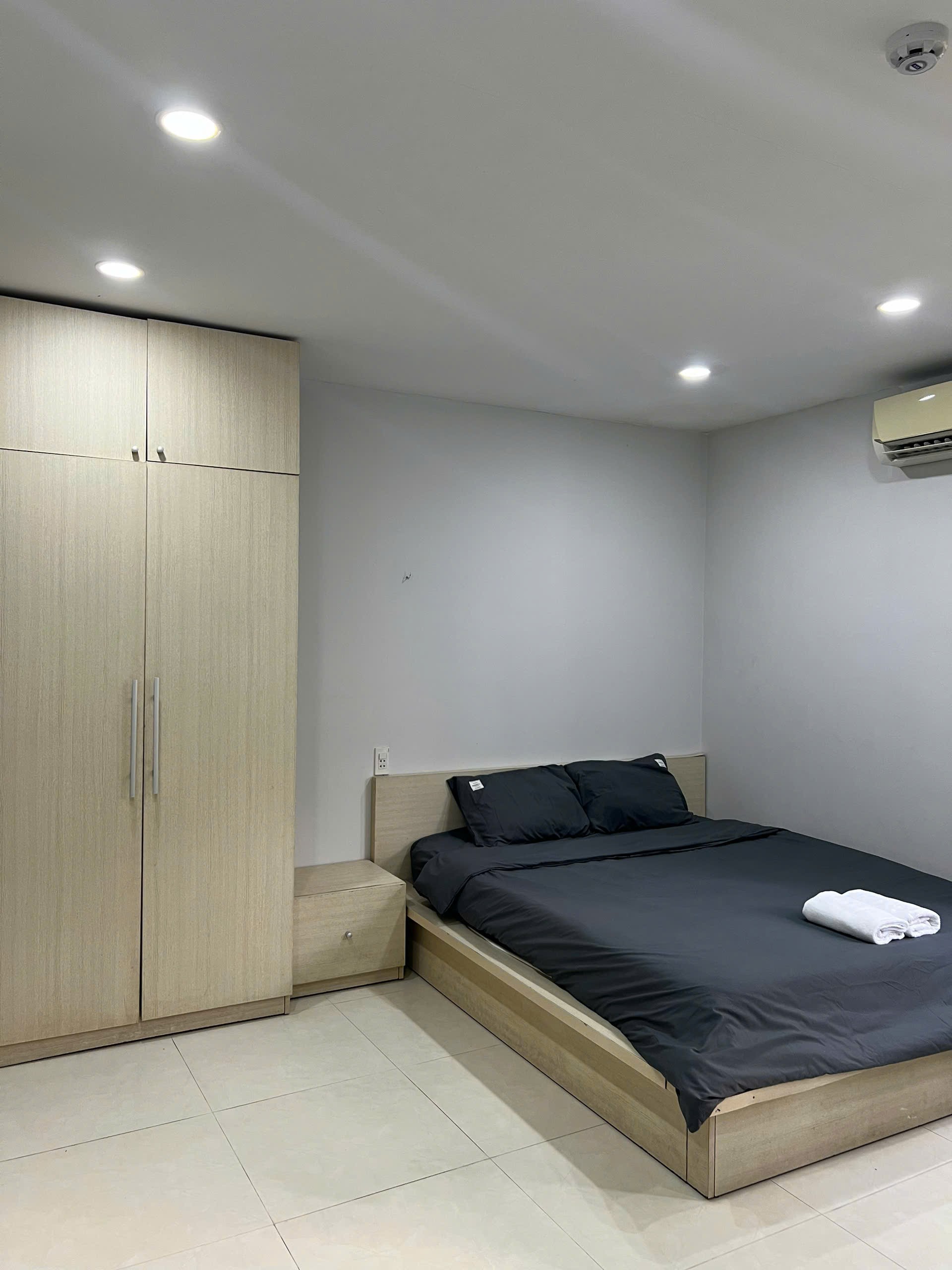 Cho Thuê Studio Diện Tích 25m², Đường An Thượng 38, Phường Mỹ An, Đà Nẵng giá 7.5 Triệu/tháng 4