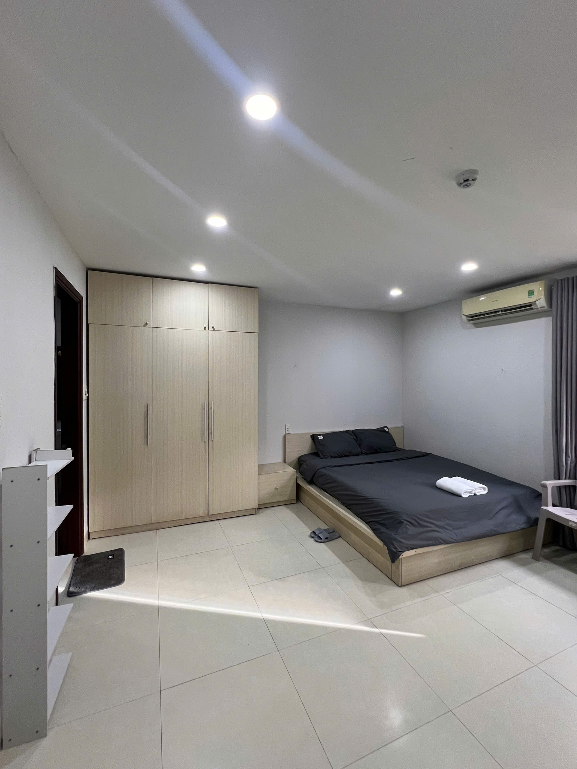 Cho Thuê Studio Diện Tích 25m², Đường An Thượng 38, Phường Mỹ An, Đà Nẵng giá 7.5 Triệu/tháng 6