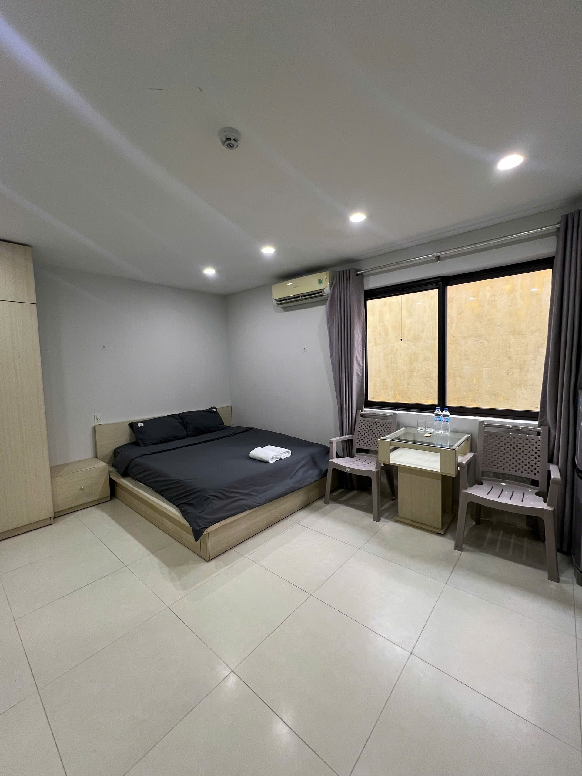 Cho Thuê Studio Diện Tích 25m², Đường An Thượng 38, Phường Mỹ An, Đà Nẵng giá 7.5 Triệu/tháng 2