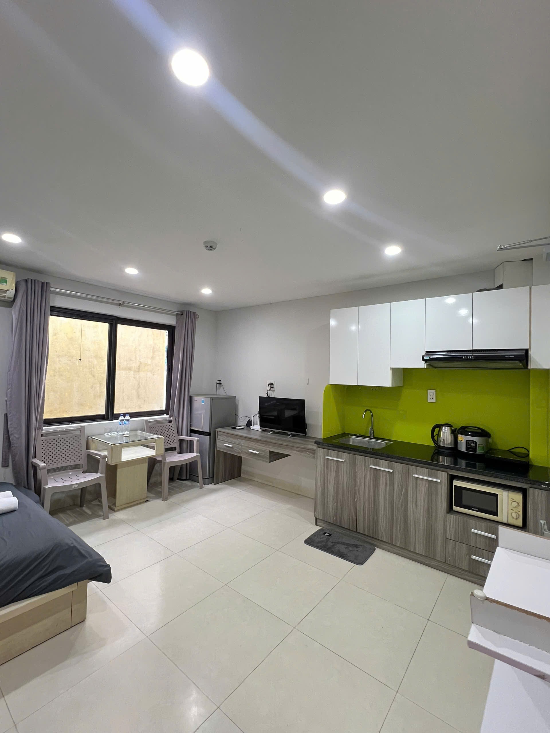 Cho Thuê Studio Diện Tích 25m², Đường An Thượng 38, Phường Mỹ An, Đà Nẵng giá 7.5 Triệu/tháng 3