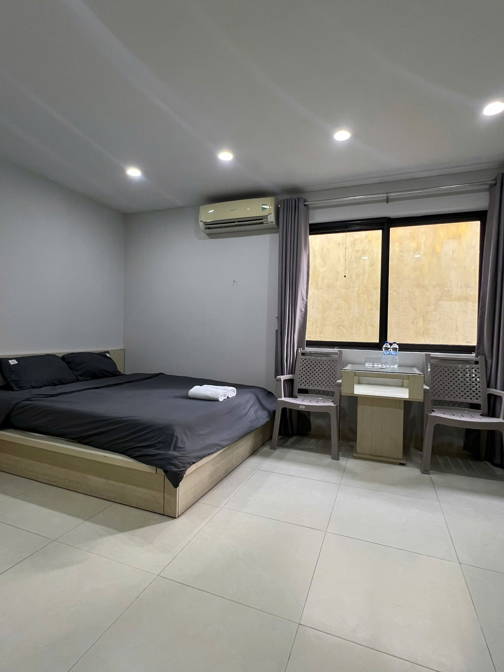 Cho Thuê Studio Diện Tích 25m², Đường An Thượng 38, Phường Mỹ An, Đà Nẵng giá 7.5 Triệu/tháng 13