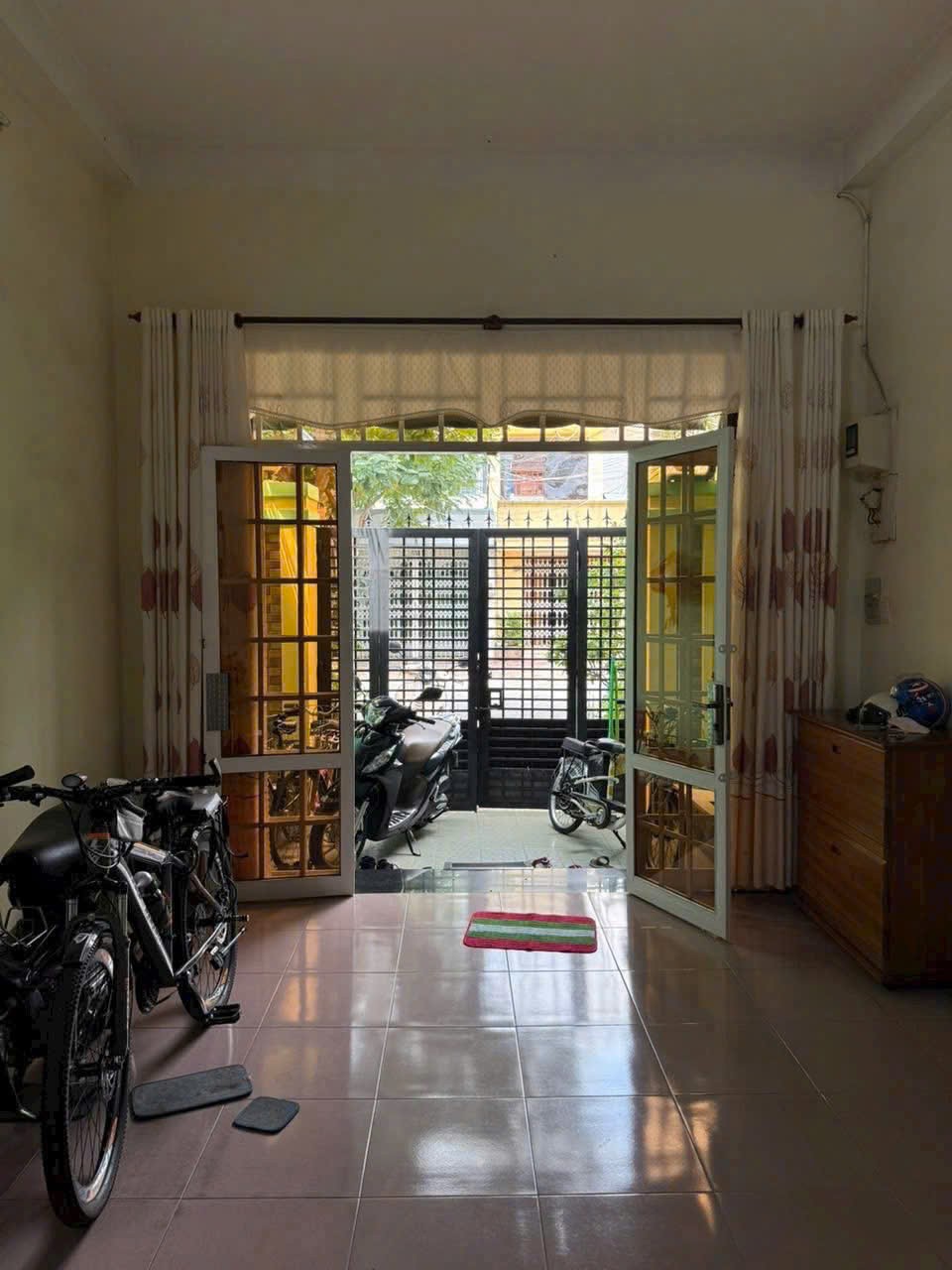 Cần bán Nhà mặt tiền Phường Phước Long B, Quận 9, Diện tích 84m², Giá 010.5 Tỷ 6