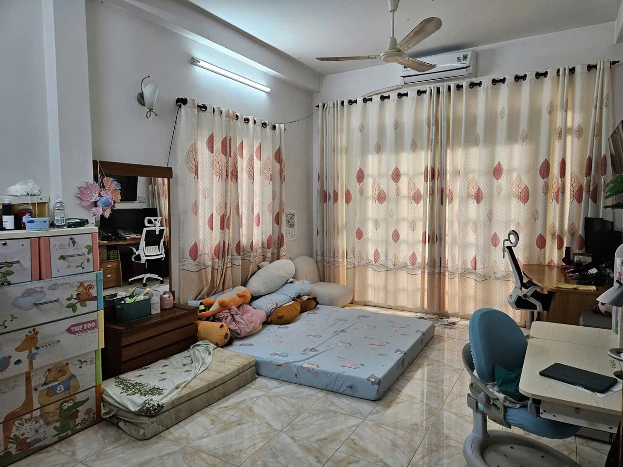 Cần bán Nhà mặt tiền Phường Phước Long B, Quận 9, Diện tích 84m², Giá 010.5 Tỷ 2