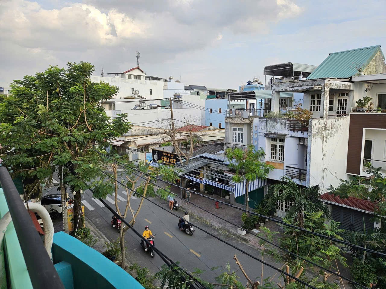 Cần bán Nhà mặt tiền Phường Phước Long B, Quận 9, Diện tích 84m², Giá 010.5 Tỷ 3