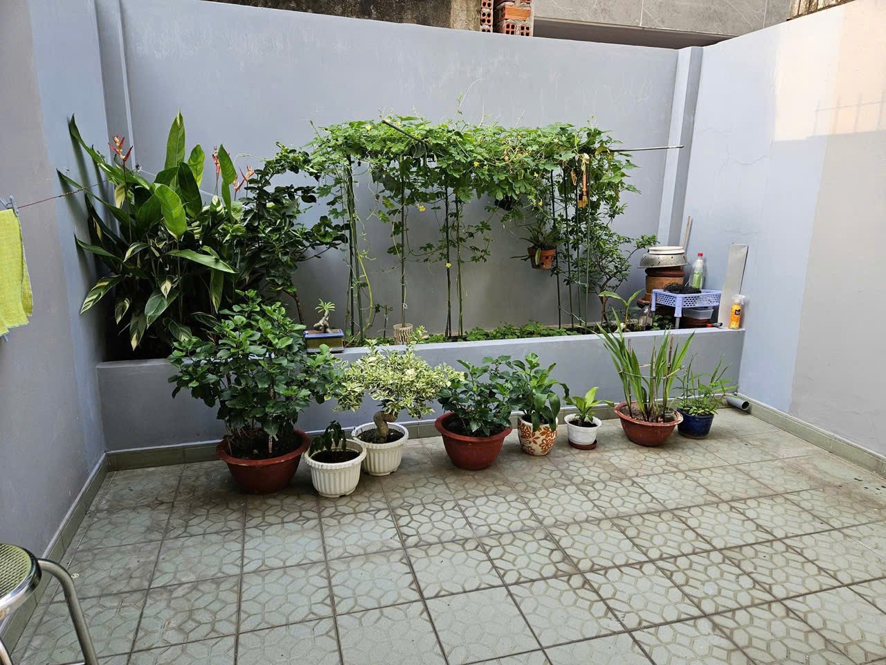 Cần bán Nhà mặt tiền Phường Phước Long B, Quận 9, Diện tích 84m², Giá 010.5 Tỷ 4