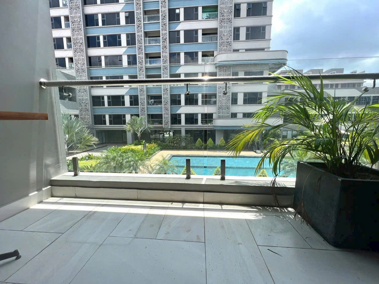 Cho thuê Văn phòng Quận 2, Hồ Chí Minh, Diện tích 90m², Giá 65 Triệu/tháng