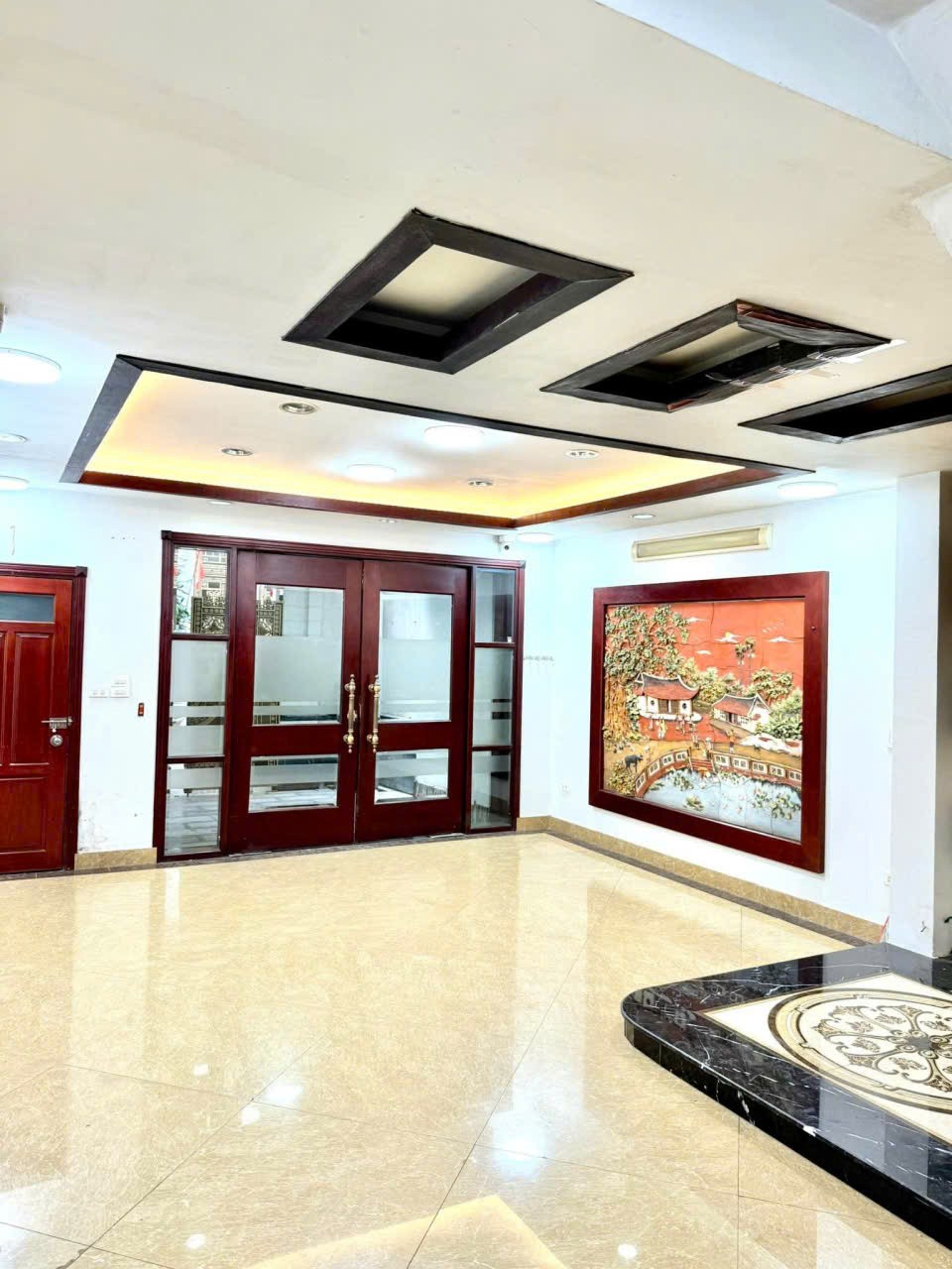 CHÍNH CHỦ BÁN GẤP 47M giá 7.5 tỷ Tại Ngô Quyền Hà Đông Ô TÔ ĐỖ CƯA. 3