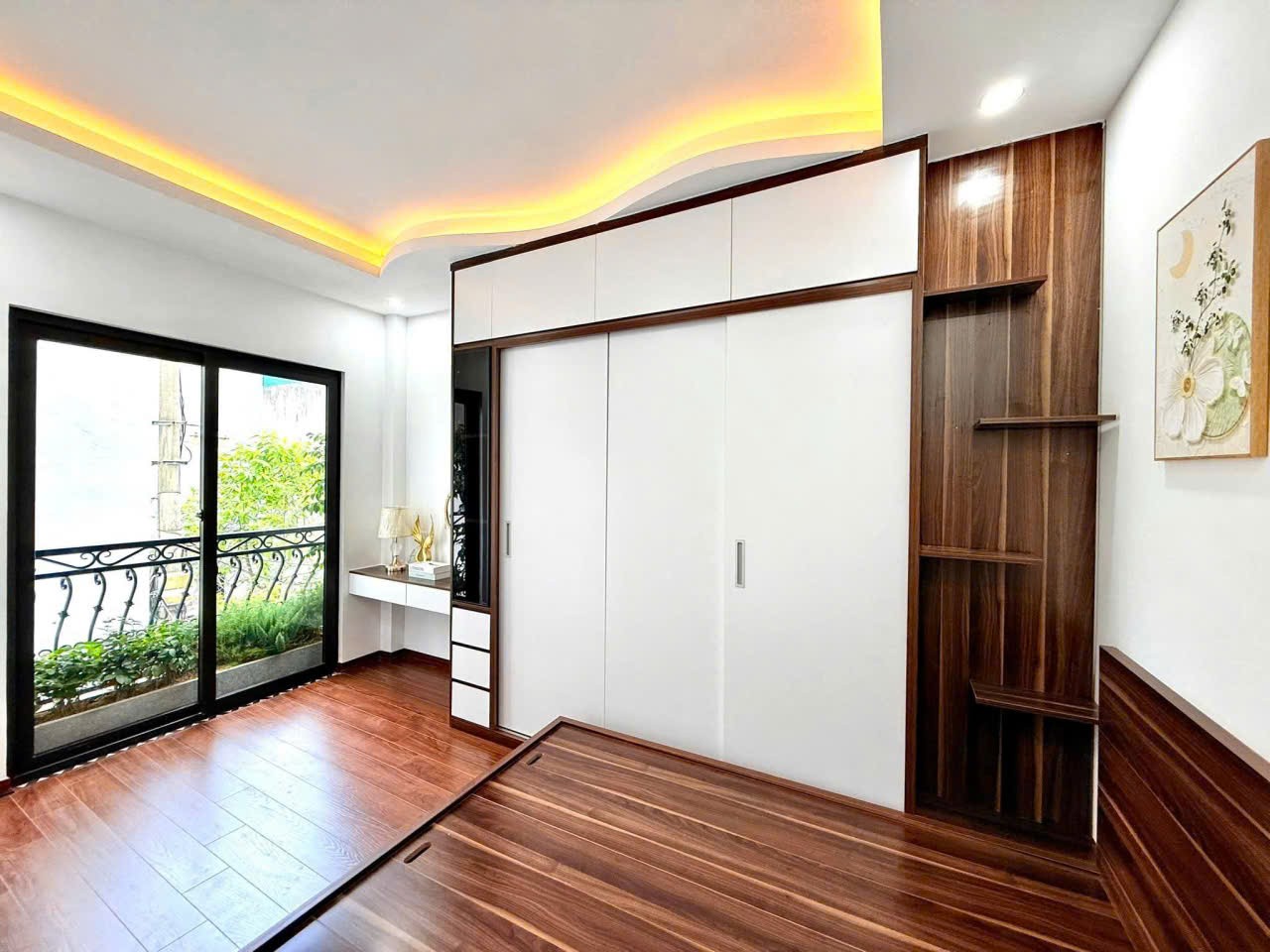 Hiếm PHỐ Nguyễn Ngọc Nại ,Thanh Xuân 58m2, 5 tầng giá 14.5  tỷ, Ô TÔ ĐỖ CƯA. 4