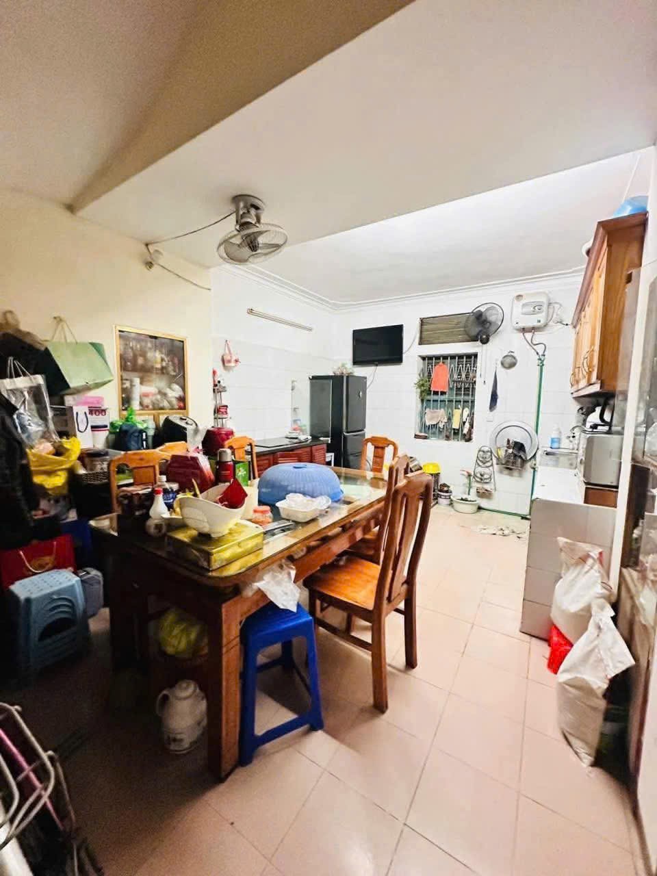 Bán gấp MẶT NGÕ 58m giá 11.8  tỷ Ô TÔ KINH DOANH Tại Văn Quán Hà Đông. 5