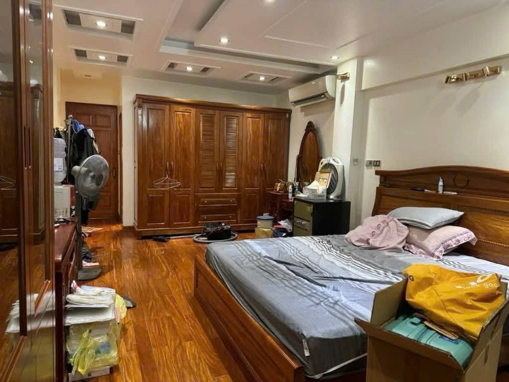 Hiếm PHỐ Tô Vĩnh Diện ,Thanh Xuân 54m2, 5 tầng giá 13.8  tỷ, Ô TÔ ĐỖ CƯA. 3