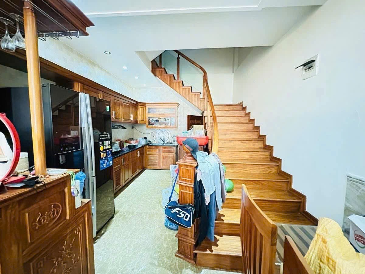 Hiếm PHỐ Tô Vĩnh Diện ,Thanh Xuân 54m2, 5 tầng giá 13.8  tỷ, Ô TÔ ĐỖ CƯA. 2