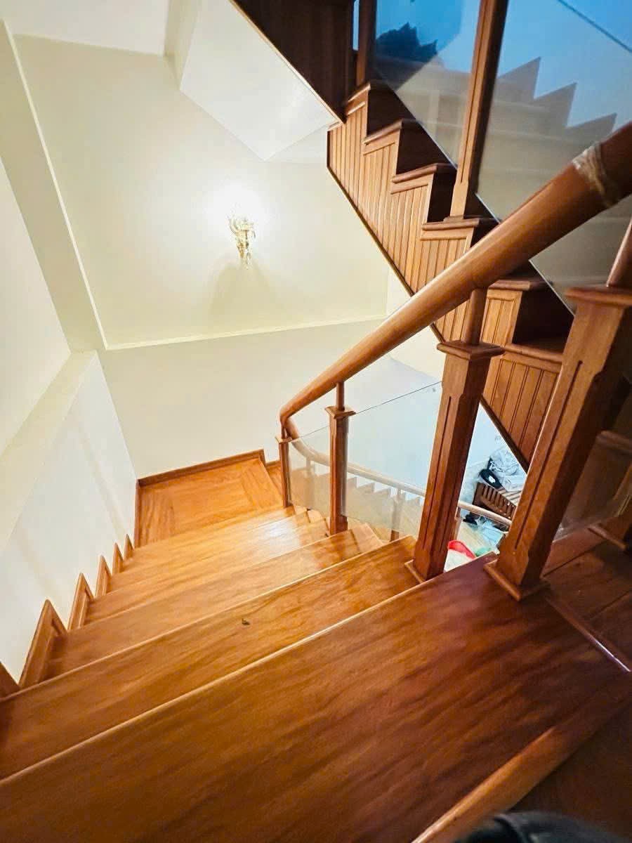 Hiếm PHỐ Tô Vĩnh Diện ,Thanh Xuân 54m2, 5 tầng giá 13.8  tỷ, Ô TÔ ĐỖ CƯA.