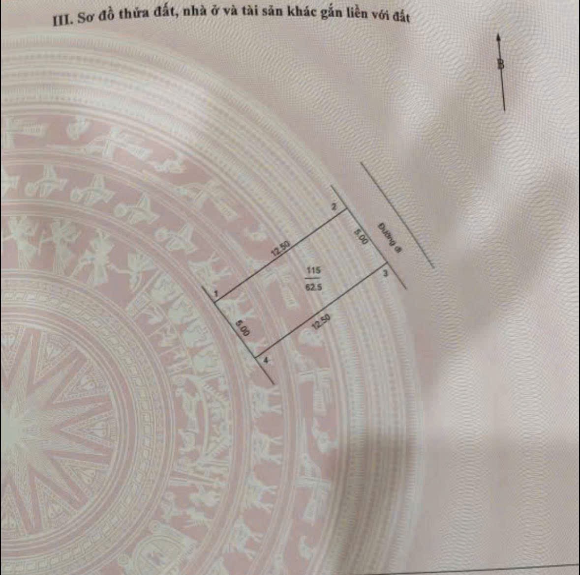 CC CẦN BÁN 62,5M ĐẤT OTO ĐỖ CỬA NGAY ĐT 87A XUÂN SƠN_SƠN TÂY_HÀ NỘI