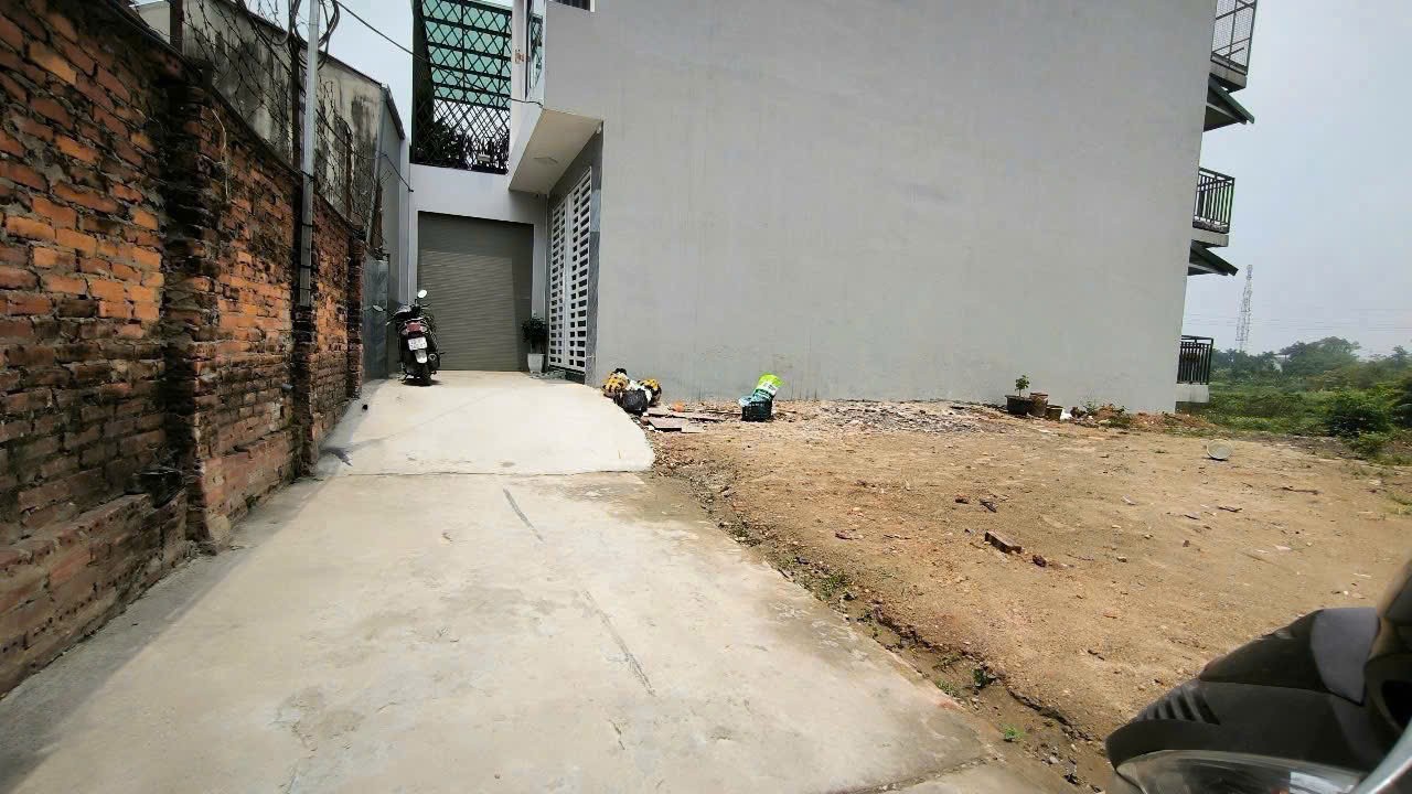CC GỬI BÁN LÔ 60M _ TÍCH LỘC _ PHÚC THỌ _ HÀ NỘI 2