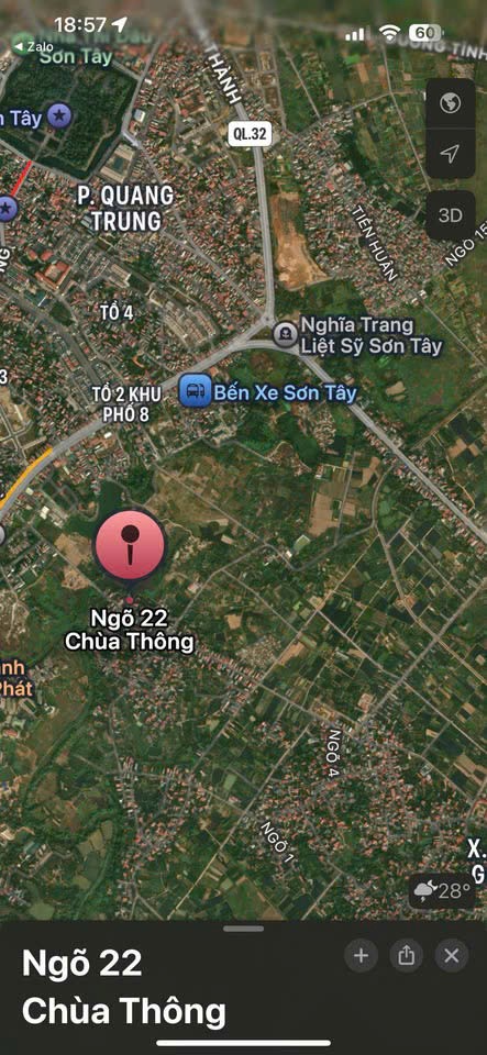 CC GỬI BÁN LÔ 60M _ TÍCH LỘC _ PHÚC THỌ _ HÀ NỘI 4