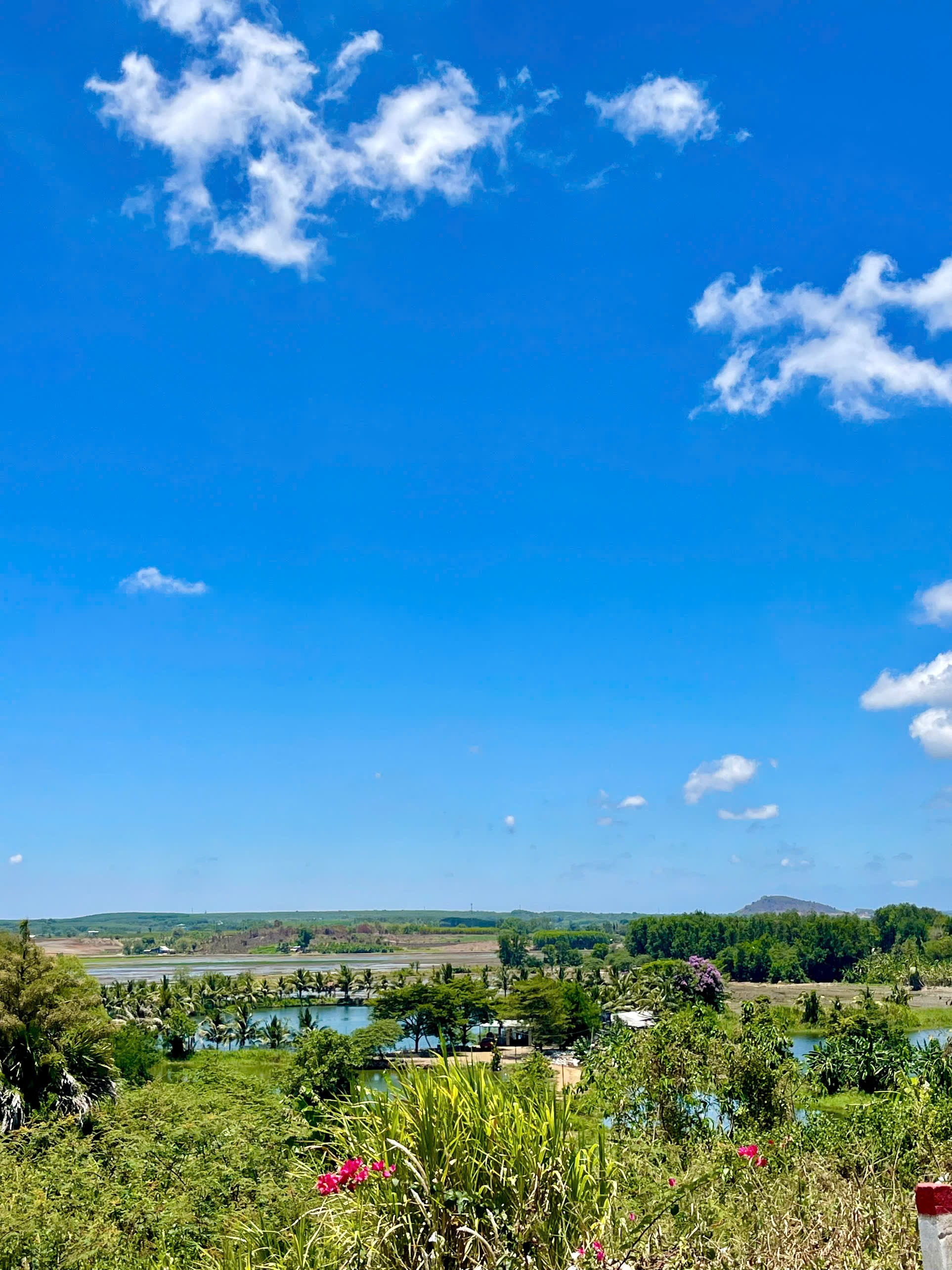 XẢ GẤP – LÔ ĐẤT VIEW HỒ SUỐI MÔN – GIÁ RẺ KHÔNG TƯỞNG