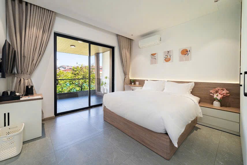 Cho thuê Biệt thự Xã Bình Chánh, Bình Chánh, Diện tích 200m², Giá 100 Triệu/tháng 3