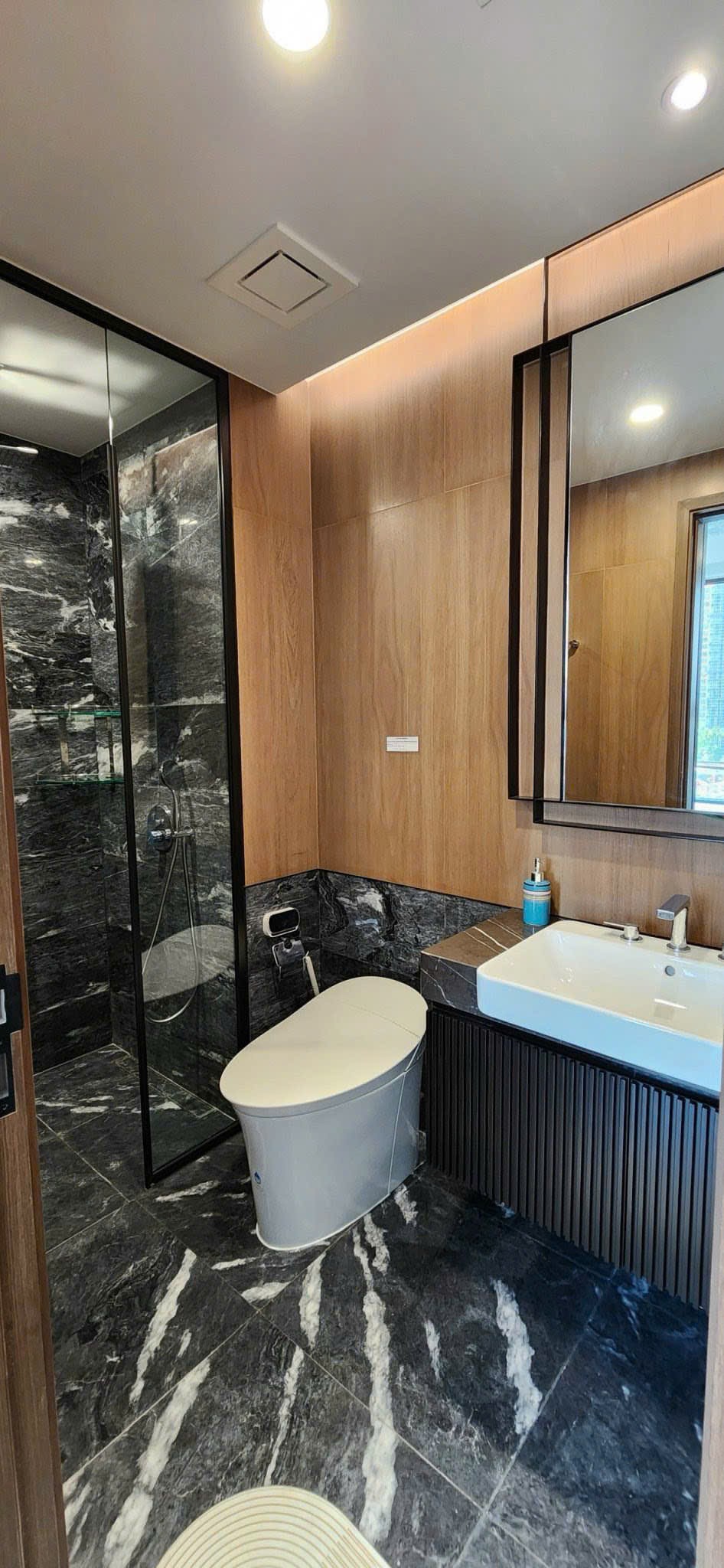 Cho thuê Căn hộ chung cư Quận 2, Hồ Chí Minh, Diện tích 100m², Giá 36 Tr/th 2