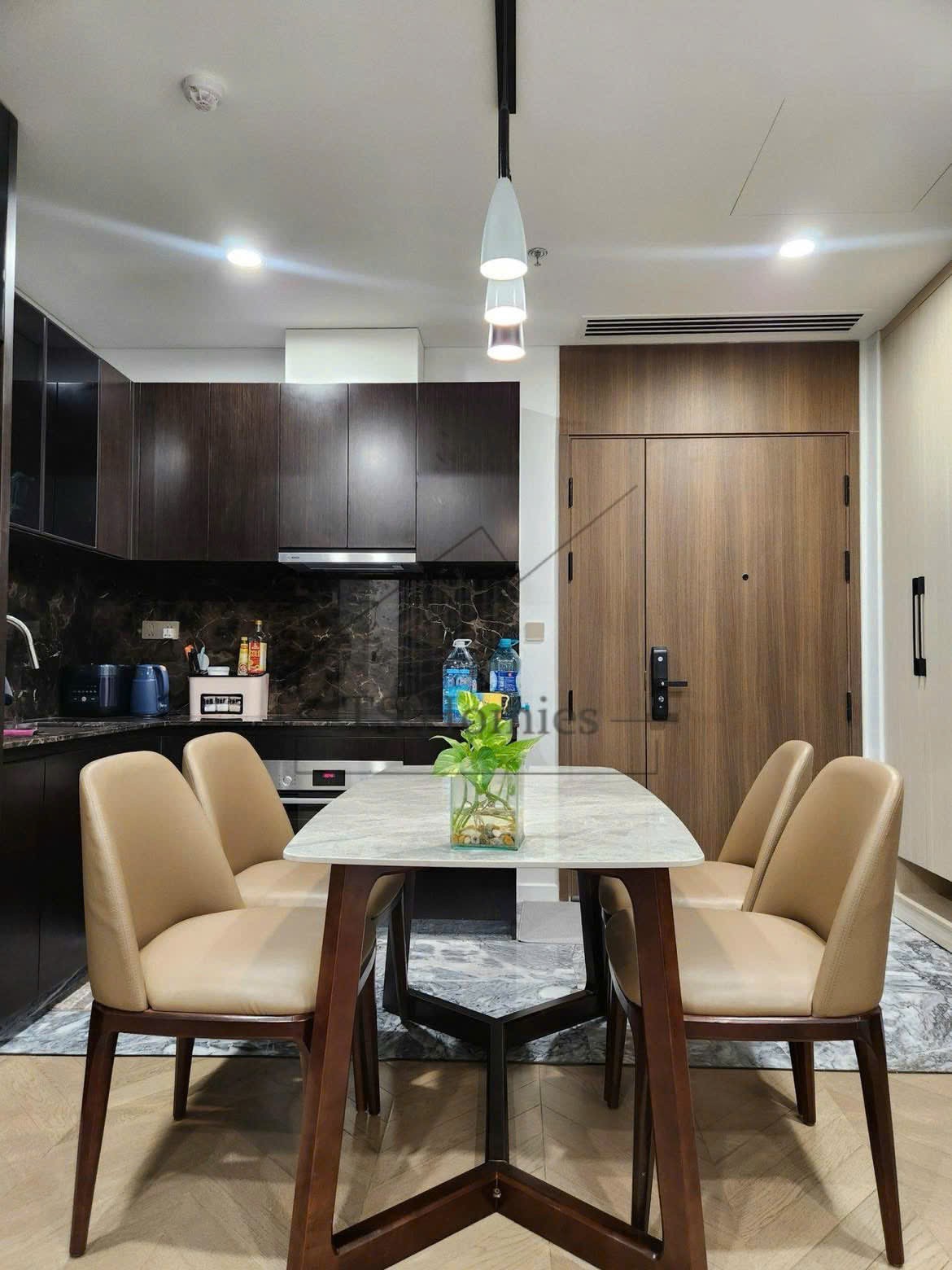 Cho thuê Căn hộ chung cư Quận 2, Hồ Chí Minh, Diện tích 100m², Giá 36 Tr/th 4
