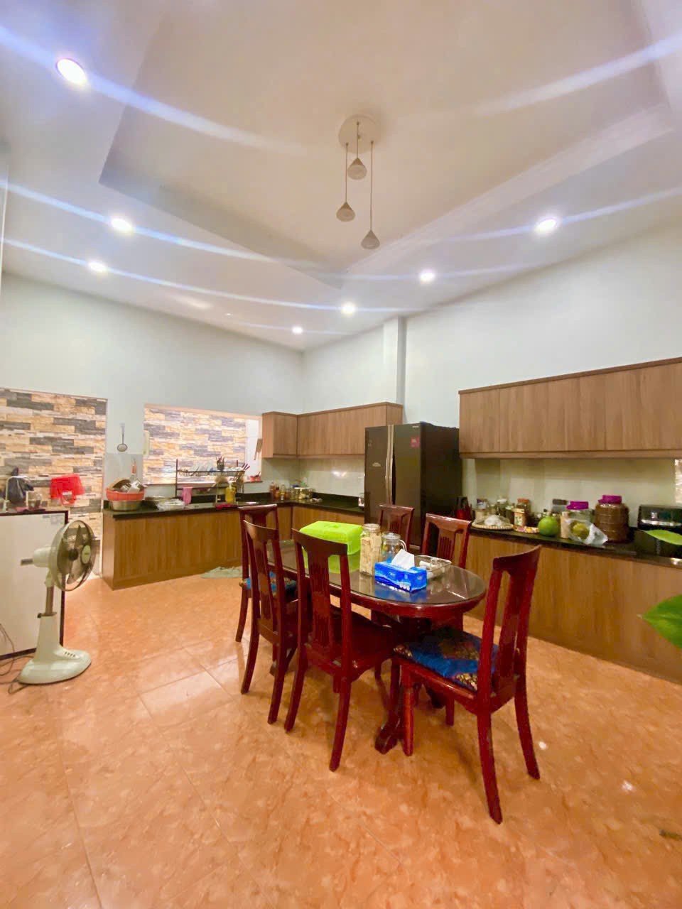 Cần bán Biệt thự đường Cô Giang, Phường Hiệp Phú, Diện tích 179m², Giá Thương lượng