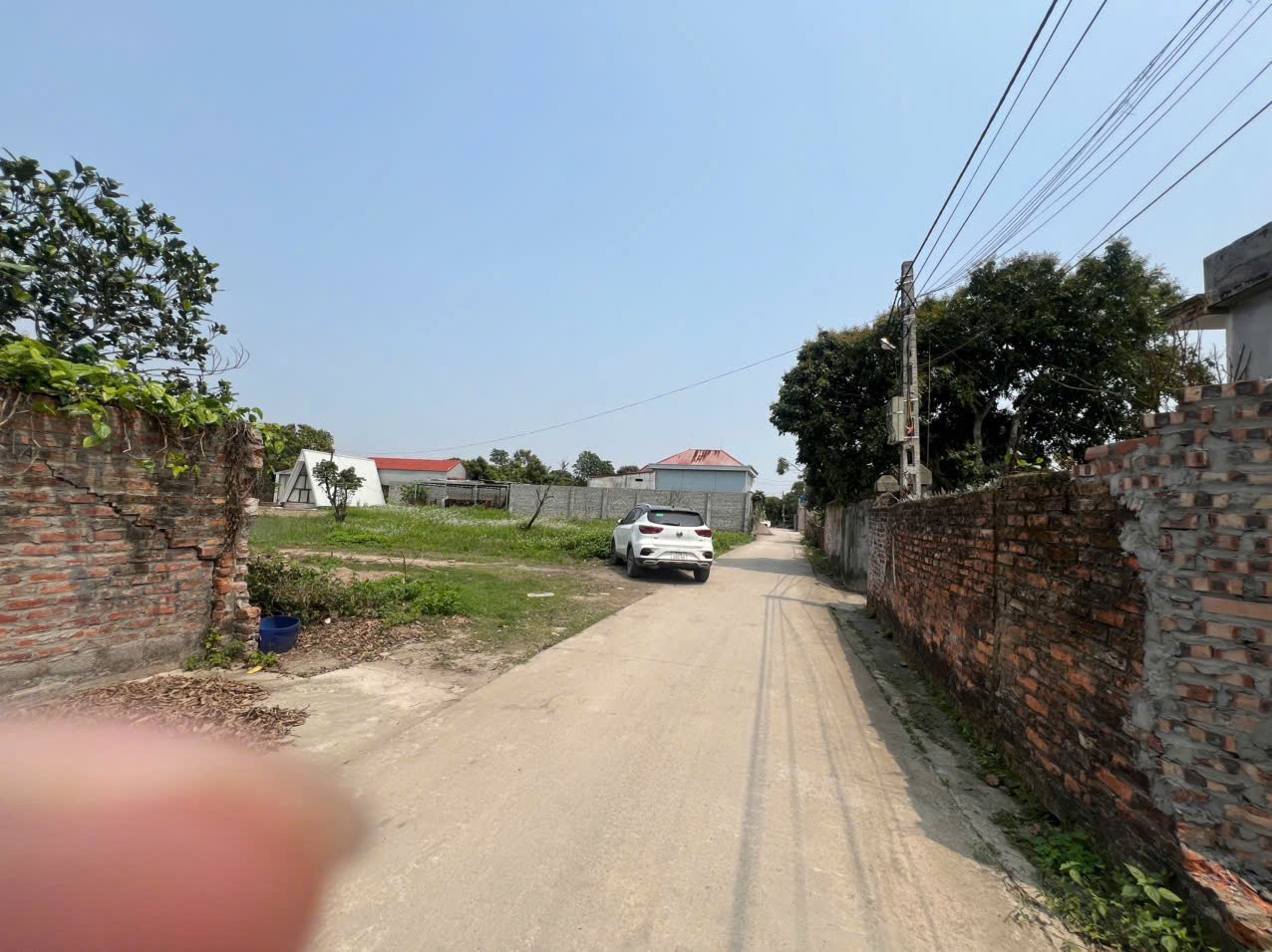 Cần Bán 3000m đất tại Phù Cừ, Hưng Yên 2