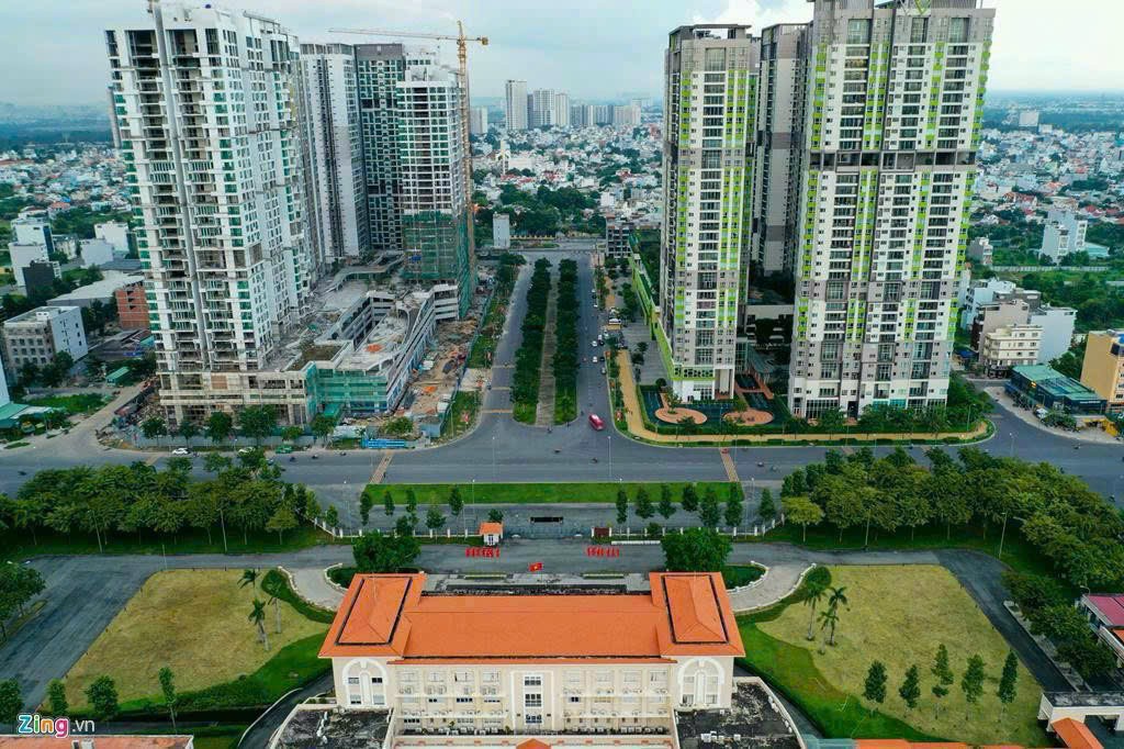 Cần bán Đất Phường Thạnh Mỹ Lợi, Quận 2, Diện tích 160m², Giá 530 Triệu/m² 5
