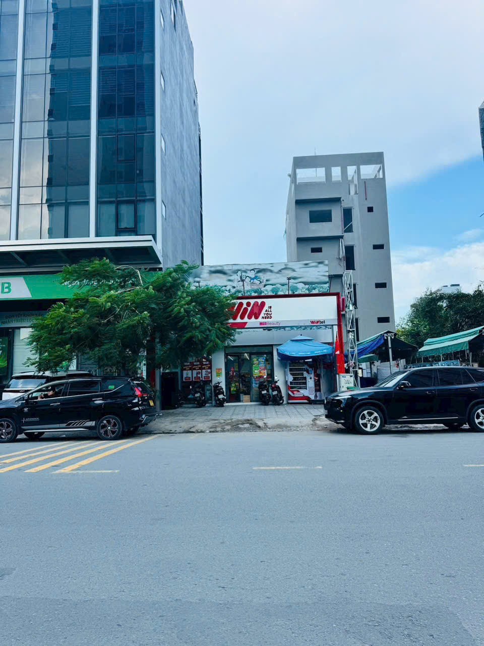 Cần bán Đất Phường Thạnh Mỹ Lợi, Quận 2, Diện tích 160m², Giá 530 Triệu/m² 3