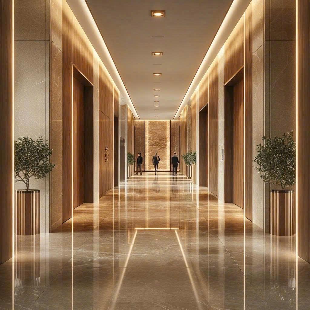 Sắp Ra Mắt Siêu Phẩm Sun Feliza Suites - Cầu Giấy – Vị Trí Vàng Giao Thoa 3 Mặt Phố Lớn 3