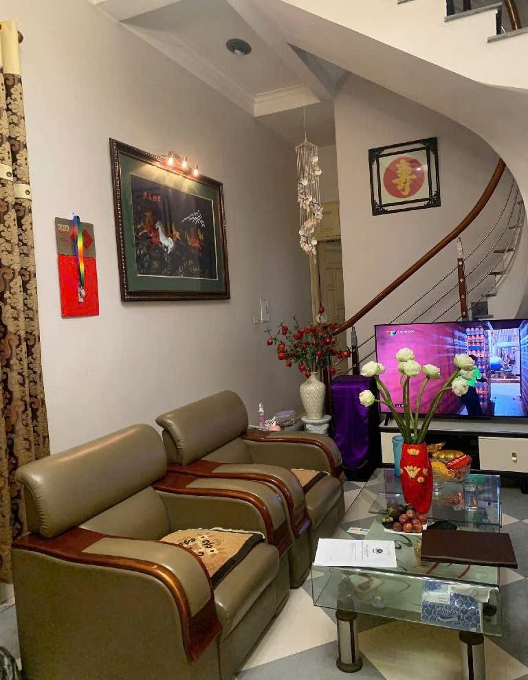 Bán nhà Vân Canh 141.2m2-4 tầng, ngõ rộng, gần ô tô, giá tốt 12.5 tỷ có TL 2