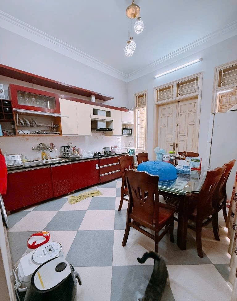 Bán nhà Vân Canh 141.2m2-4 tầng, ngõ rộng, gần ô tô, giá tốt 12.5 tỷ có TL 4