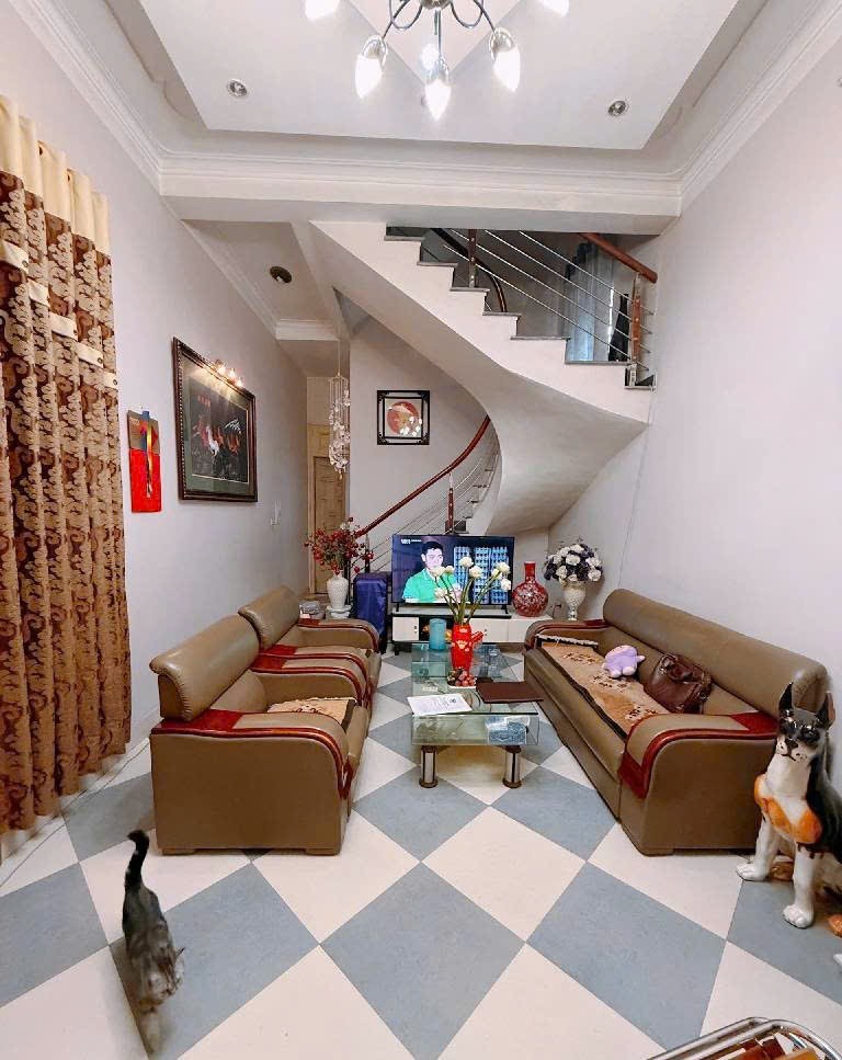 Bán nhà Vân Canh 141.2m2-4 tầng, ngõ rộng, gần ô tô, giá tốt 12.5 tỷ có TL 3