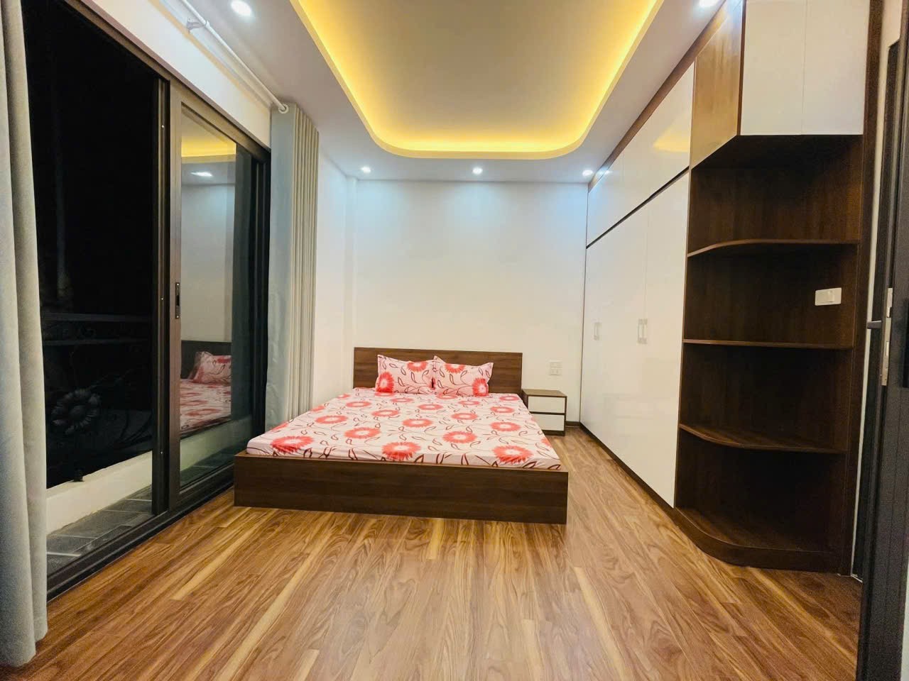 CHÍNH CHỦ CẦN Bán GẤP, 48m2, giái 10.7 tỷ Ô TÔ ĐỖ CƯA, tại Văn Phú Hà Đông, Hà Nội 2