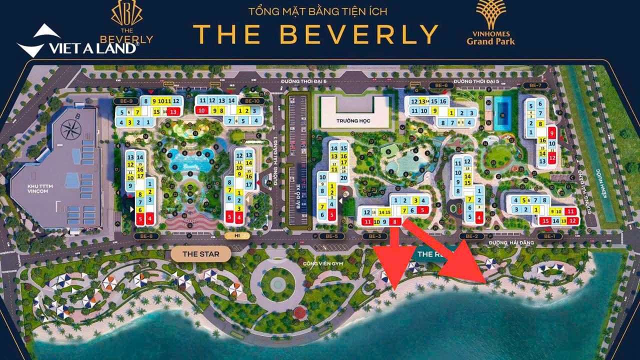Cần bán Căn hộ chung cư Quận 9, Hồ Chí Minh, Diện tích 70m², Giá 3.750 Tỷ 3