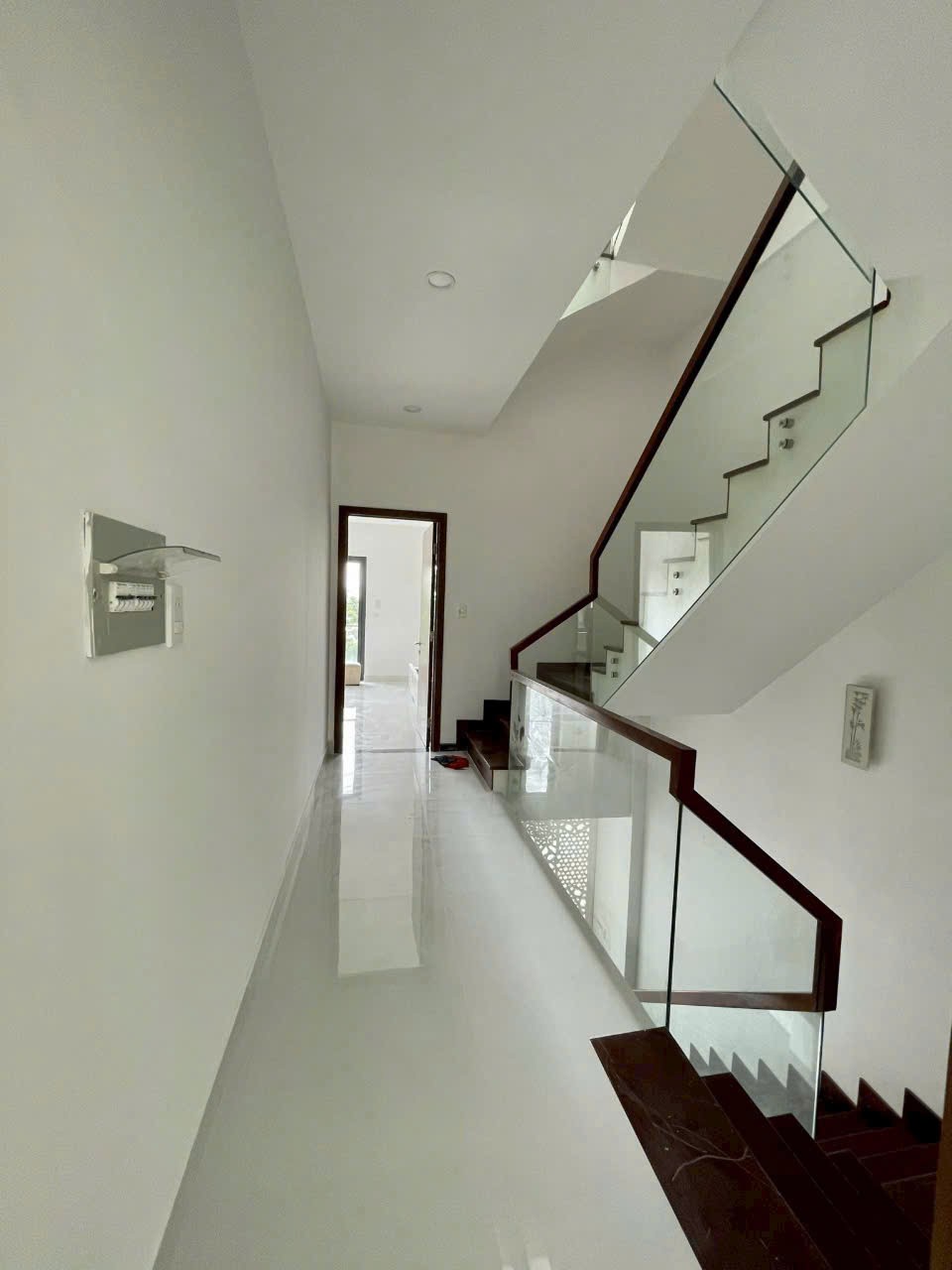 Cần bán Nhà mặt tiền Quận 7, Hồ Chí Minh, Diện tích 85m², Giá 16.5 Tỷ