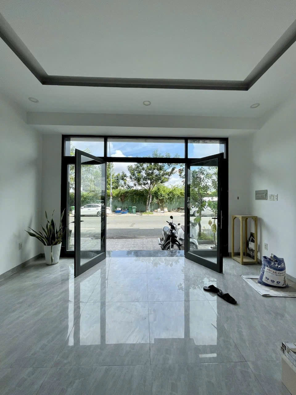 Cần bán Nhà mặt tiền Quận 7, Hồ Chí Minh, Diện tích 85m², Giá 16.5 Tỷ 3