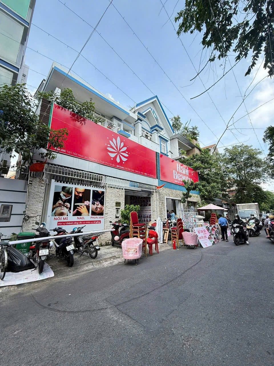 Cần bán Biệt thự Phú Nhuận, Hồ Chí Minh, Diện tích 144m², Giá 60 Tỷ 4