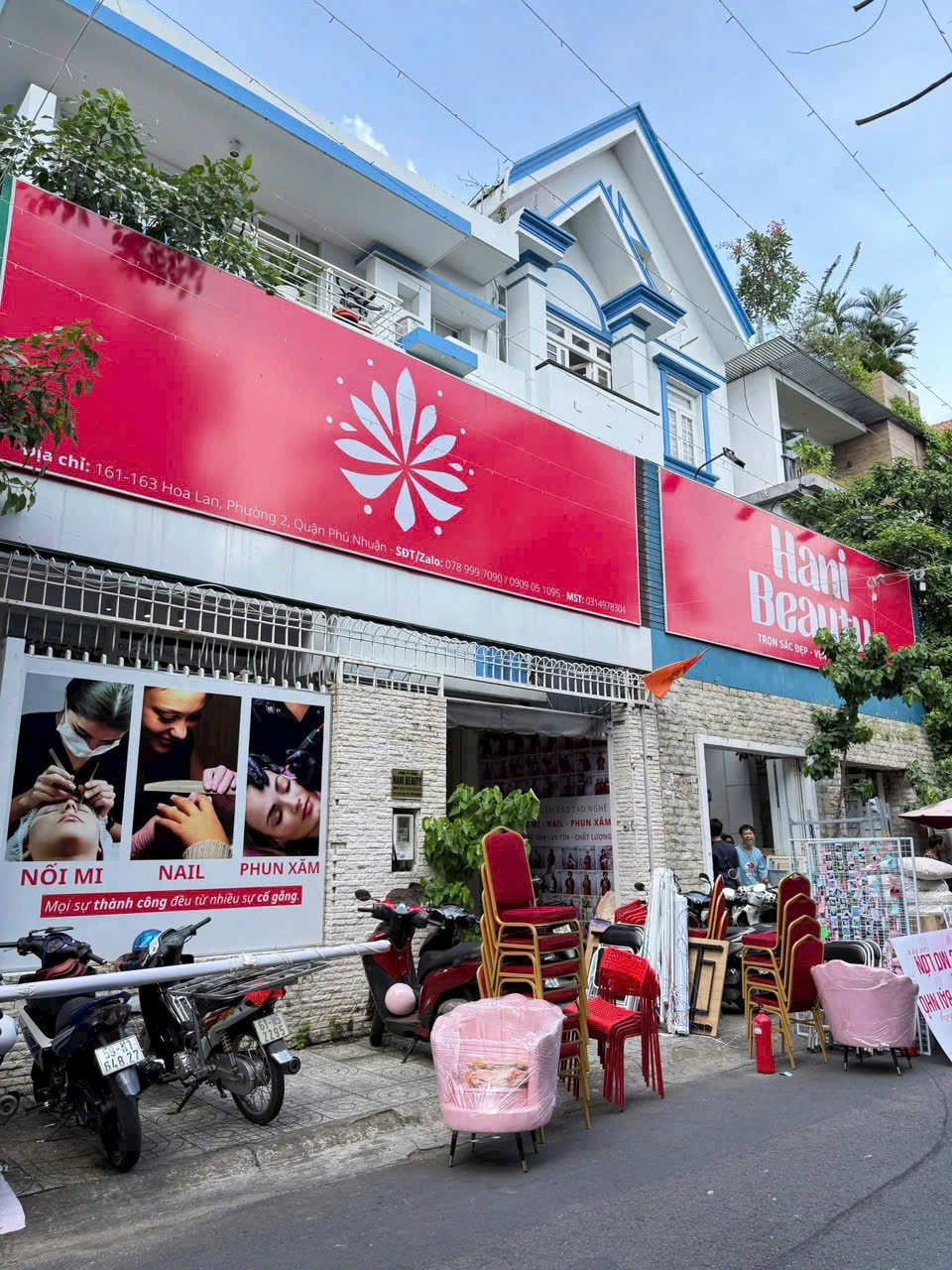 Cần bán Biệt thự Phú Nhuận, Hồ Chí Minh, Diện tích 144m², Giá 60 Tỷ 2