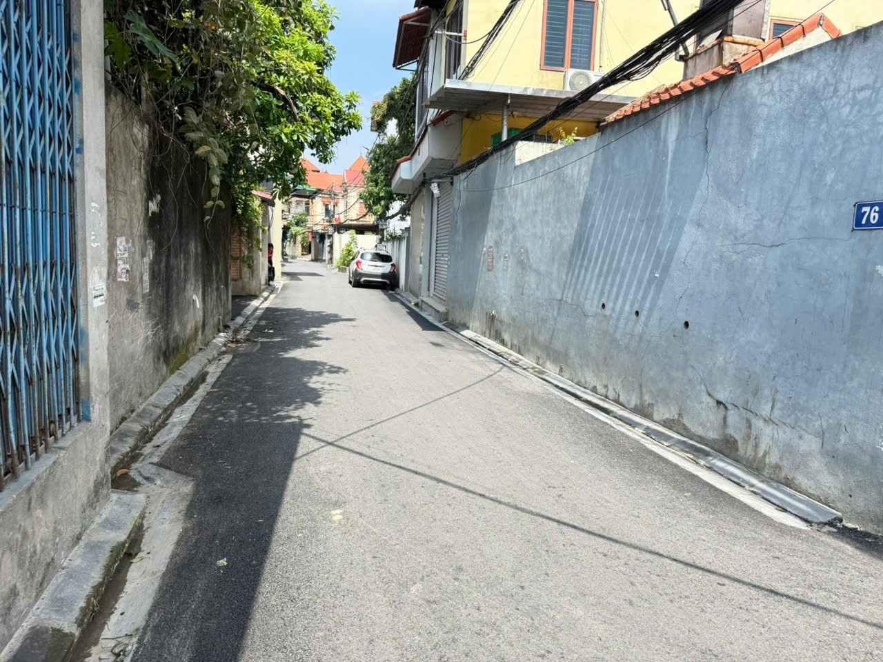 Bán 82m đất thôn Cổ Điển, Hải Bối, Đông Anh. Gần cầu Thăng Long và trung tâm thành phố HN 2