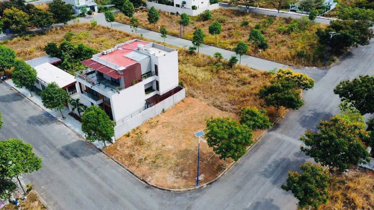 Cần bán Đất Dĩ An, Bình Dương, Diện tích 318m², Giá 18.5 Tỷ 3