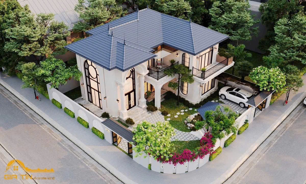 Cần bán Đất Dĩ An, Bình Dương, Diện tích 318m², Giá 18.5 Tỷ 2