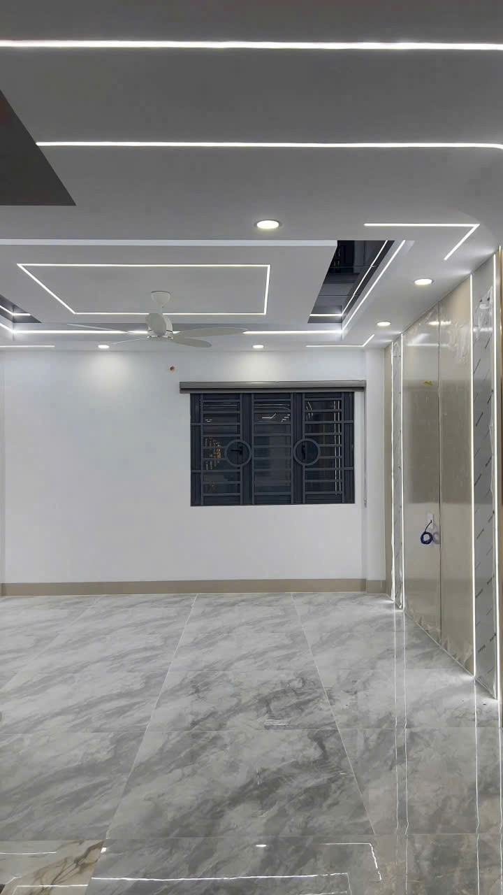 Nhà hẻm Bình Thành, Bình Hưng Hòa B dt 72m2 3 lầu 4pn 5wc giá 6,7 tỷ 4