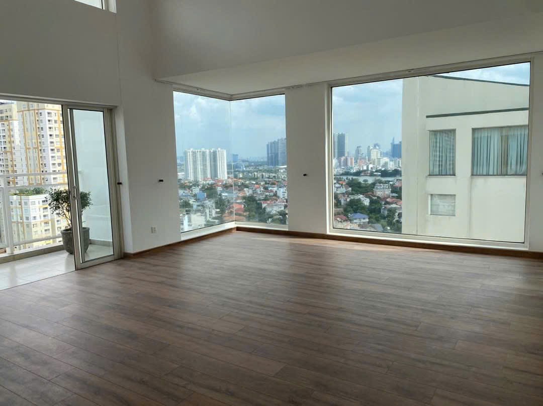 Cho thuê Căn hộ chung cư Quận 2, Hồ Chí Minh, Diện tích 330m², Giá Thương lượng