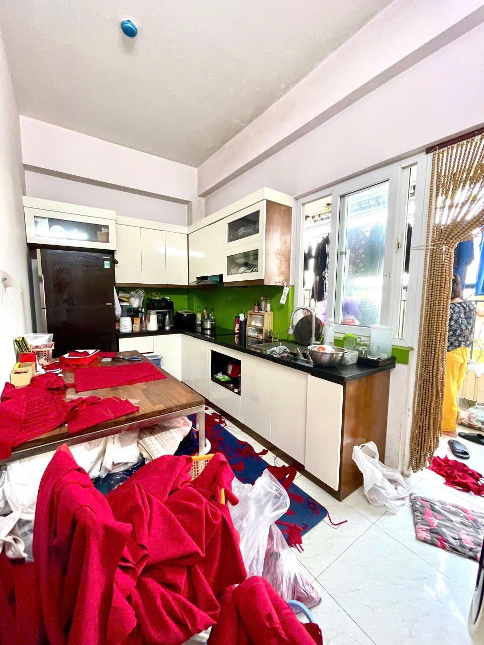 Chỉ hơn 2,8 TỶ - Sở hữu ngay Căn Góc 3PN Full Nội Thất - Chung Cư Thanh Hà (Khu 6, Tòa Mới) 2