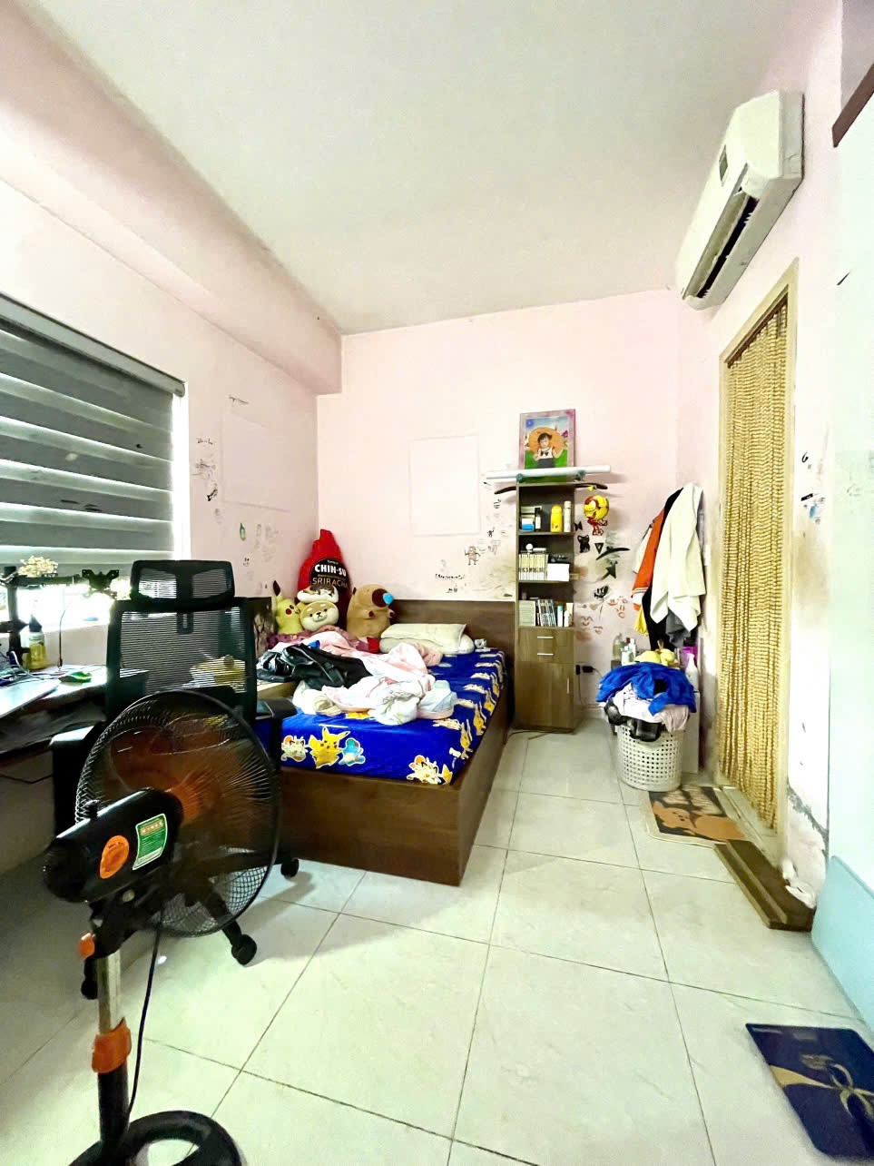 Chỉ hơn 2,8 TỶ - Sở hữu ngay Căn Góc 3PN Full Nội Thất - Chung Cư Thanh Hà (Khu 6, Tòa Mới) 4