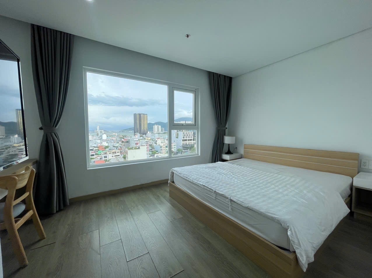 Cho thuê Khu căn hộ F.Home, 3PN,  Diện tích 130m², Giá 18 Triệu/tháng 3