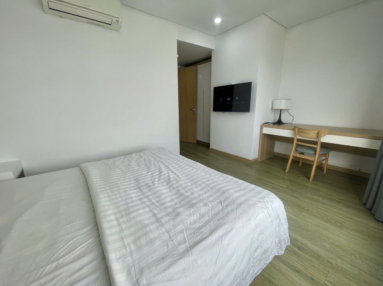 Cho thuê Khu căn hộ F.Home, 3PN,  Diện tích 130m², Giá 18 Triệu/tháng 6